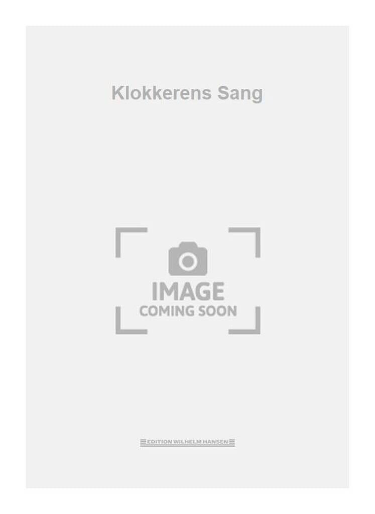 Klokkerens Sang